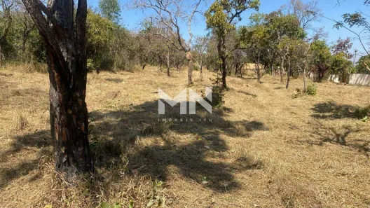 Lote/Terreno à venda, 1231m² no Pinheirinho, Itu
