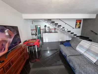 Sobrado com 4 Quartos à venda, 434m² no Jardim Pereira do Amparo, Jacareí