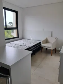 Apartamento com 1 Quarto à venda, 18m² no Água Verde, Curitiba