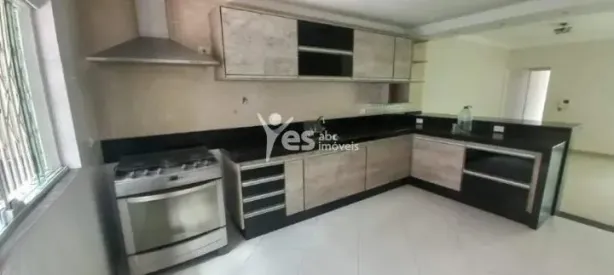 Casa com 3 Quartos à venda, 248m² no Vila Guiomar, Santo André