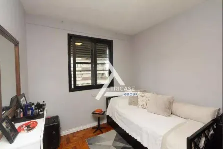 Apartamento com 2 Quartos à venda, 65m² no Vila Olímpia, São Paulo
