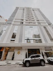 Apartamento com 3 Quartos à venda, 110m² no Meia Praia, Itapema