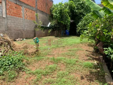Lote/Terreno à venda, 253m² no Parque Guarani, Várzea Paulista