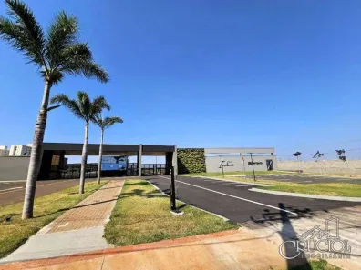 Lote/Terreno à venda, 318m² no Gleba Simon Frazer, Londrina