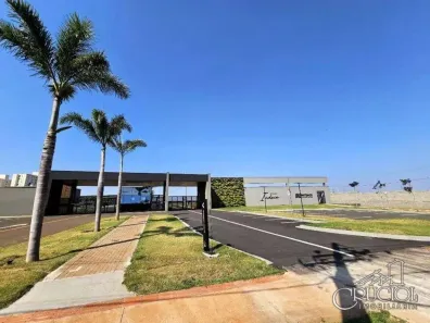 Lote/Terreno à venda, 318m² no Gleba Simon Frazer, Londrina