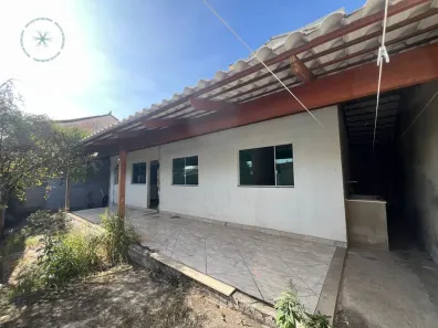 Casa de Condomínio com 2 Quartos à venda, 200m² no Venda Nova, Belo Horizonte