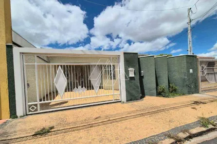 Casa com 3 Quartos à venda, 165m² no Jardim Colibri, Marília