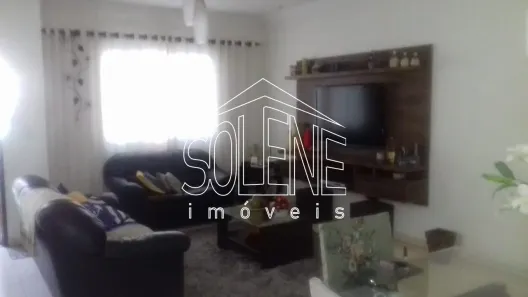 Sobrado com 3 Quartos à venda, 150m² no Jardim D'Abril, Osasco