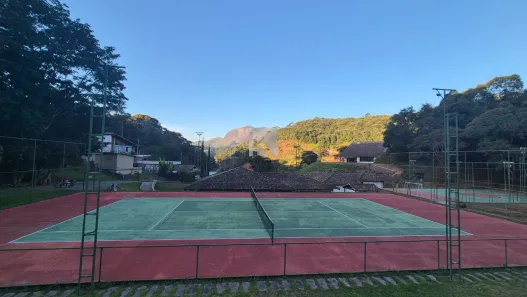 Lote/Terreno à venda, 584m² no Vargem Grande, Teresópolis