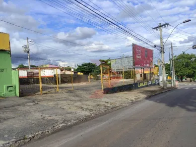 Lote/Terreno para alugar, 539m² no Setor São José, Goiânia