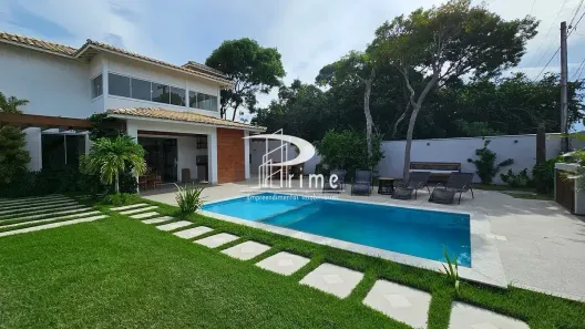 Casa de Condomínio com 5 Quartos à venda, 200m² no Caravelas, Armação dos Búzios