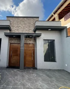 Casa com 2 Quartos à venda, 60m² no Jardim Tulipas, Sorocaba