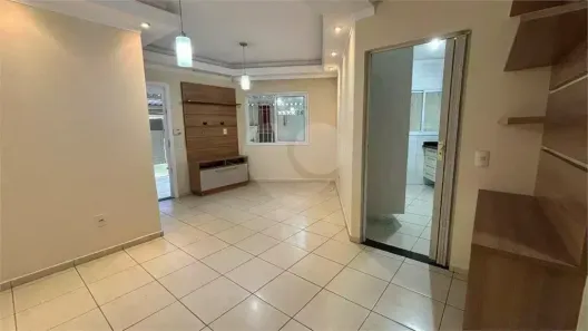 Sobrado com 2 Quartos à venda, 123m² no Vila Cruzeiro, São Paulo
