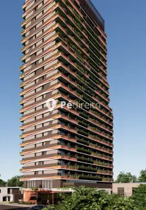 Apartamento com 1 Quarto à venda, 28m² no Itaim Bibi, São Paulo