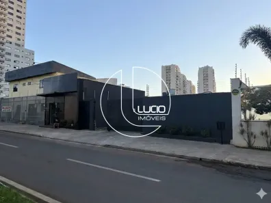 Ponto Comercial à venda, 790m² no Jardim das Américas 2ª Etapa, Anápolis