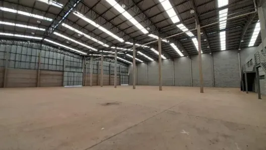 Galpão/Depósito/Armazém para alugar, 1400m² no City Castello, Itu