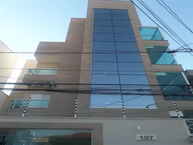 Apartamento com 2 Quartos à venda, 36m² no Penha de França, São Paulo