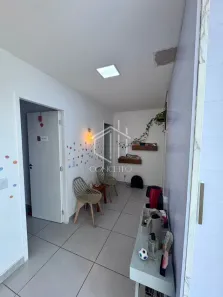 Sala Comercial para alugar, 40m² no Santa Rosa, Belo Horizonte