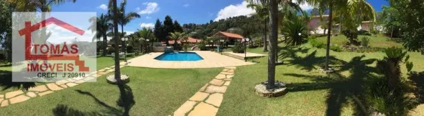 Fazenda/Sítio com 3 Quartos à venda, 600m² no Alpes de Caieiras, Caieiras