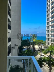 Apartamento com 3 Quartos à venda, 150m² no Pitangueiras, Guarujá