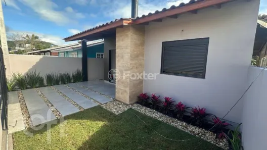 Casa com 2 Quartos à venda, 60m² no São João do Rio Vermelho, Florianópolis