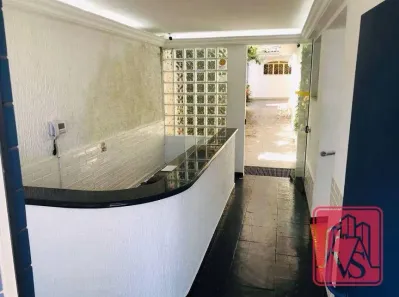 Imóvel Comercial com 3 Quartos para alugar, 355m² no Rudge Ramos, São Bernardo do Campo