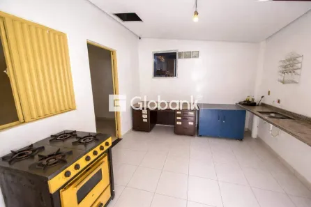 Ponto Comercial com 1 Quarto para alugar, 360m² no Cidade Nova, Montes Claros
