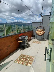 Apartamento com 2 Quartos à venda, 112m² no Nova Vista, Belo Horizonte