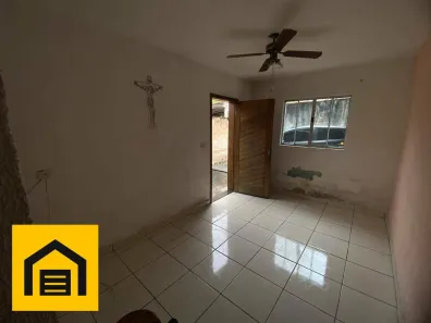 Casa com 3 Quartos à venda, 164m² no Jardim Cruzeiro, Mauá