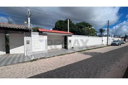 Lote/Terreno à venda, 900m² no Santa Rita, Marechal Deodoro