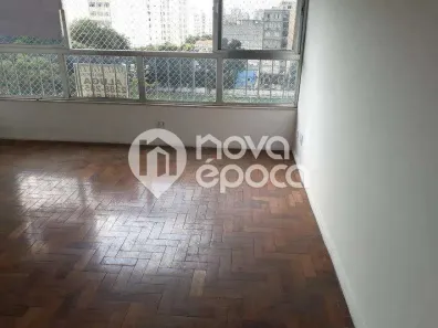 Apartamento com 2 Quartos à venda, 80m² no Vila Isabel, Rio de Janeiro