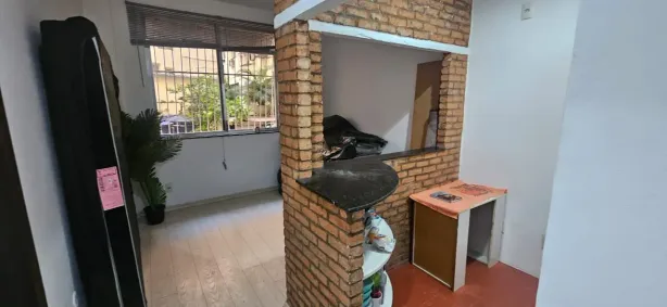 Apartamento com 1 Quarto à venda, 33m² no Centro, Rio de Janeiro