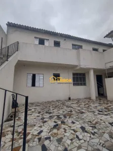 Casa com 3 Quartos à venda, 160m² no Chácara Santo Antônio (Zona Leste), São Paulo