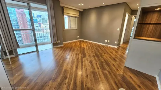 Apartamento com 2 Quartos à venda, 74m² no Bela Vista, São Paulo