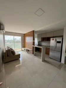 Apartamento com 2 Quartos para venda ou aluguel, 78m² no Jardim Maracanã, São José do Rio Preto