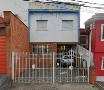 Sobrado com 3 Quartos para venda ou aluguel, 233m² no Jardim São Paulo(Zona Norte), São Paulo