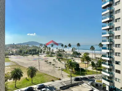 Apartamento com 2 Quartos à venda, 95m² no Enseada, Guarujá