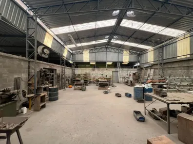 Galpão/Depósito/Armazém à venda, 1360m² no Vista Alegre, Itupeva