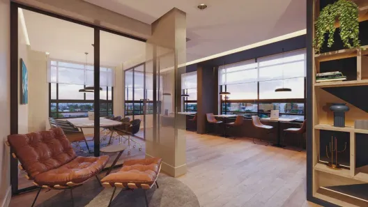 Apartamento com 3 Quartos à venda, 125m² no Vila Dom Pedro I, São Paulo