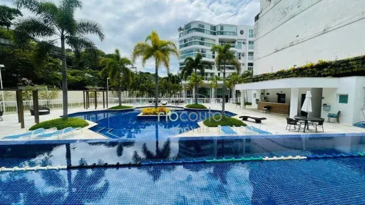 Apartamento com 2 Quartos à venda, 70m² no Barra da Tijuca, Rio de Janeiro