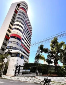 Apartamento com 4 Quartos à venda, 268m² no Cocó, Fortaleza