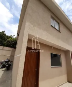 Casa de Condomínio com 2 Quartos à venda, 65m² no Jardim Redil, São Paulo