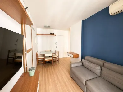 Apartamento com 2 Quartos à venda, 48m² no Anil, Rio de Janeiro