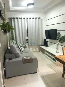Apartamento com 2 Quartos à venda, 58m² no Vila Iracema-Belval, Barueri