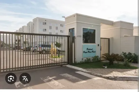 Apartamento com 2 Quartos à venda, 44m² no Jardim São Francisco, Piracicaba