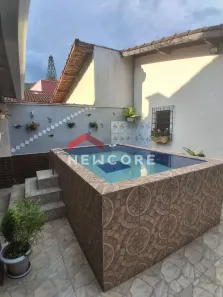 Casa com 2 Quartos à venda, 96m² no Solemar, Praia Grande