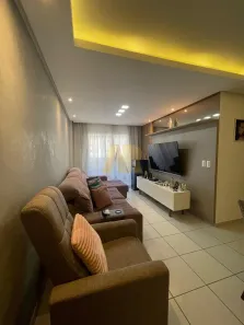 Apartamento com 3 Quartos à venda, 99m² no Ponta Verde, Maceió