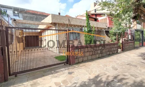 Casa com 3 Quartos à venda, 160m² no São João, Porto Alegre