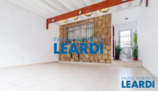 Sobrado com 3 Quartos à venda, 268m² no Vila da Saúde, São Paulo