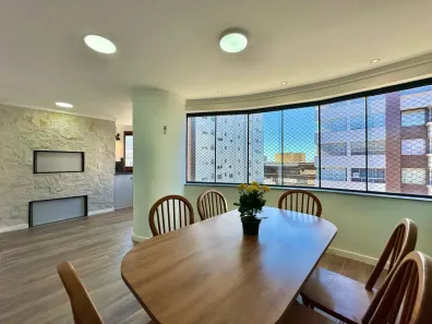 Apartamento com 3 Quartos à venda, 115m² no Zel - Center, Capão da Canoa